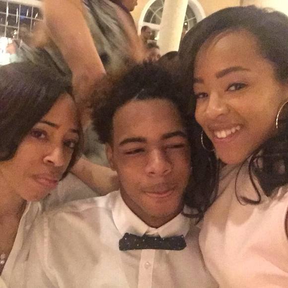 Meet your Posher, Tamika - Picture 1 of 1