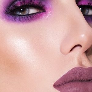 Jeffree Star ANDROGYNY liquid lipstick