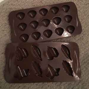 Candy molds