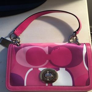 Coach handbag