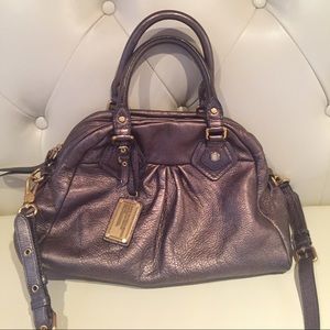 Marc By Marc Jacobs Classic Q Groovee