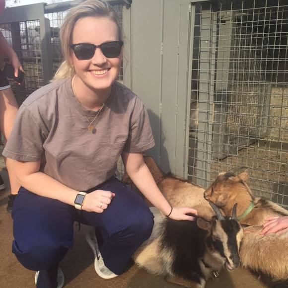 Meet your Posher, Mika