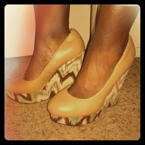Wedges
