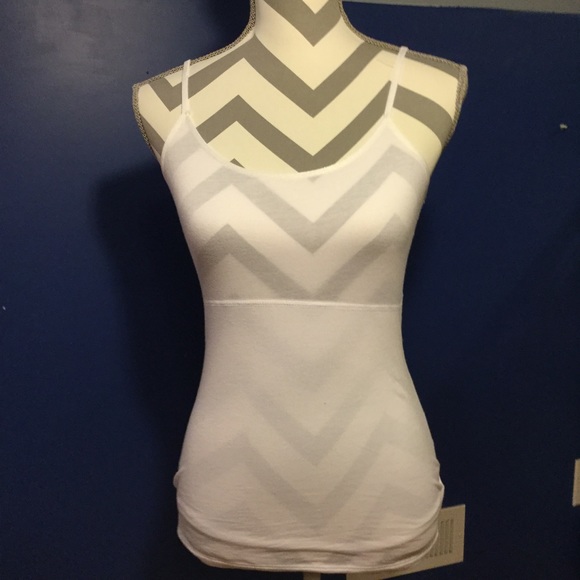 Slimming Cami
