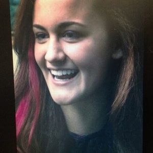 Meet your Posher, Jillian