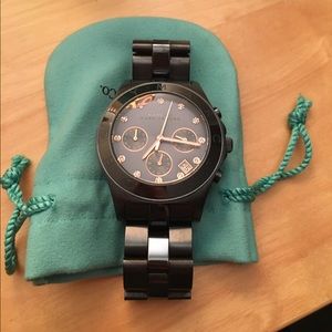Marc by Marc Jacobs watch