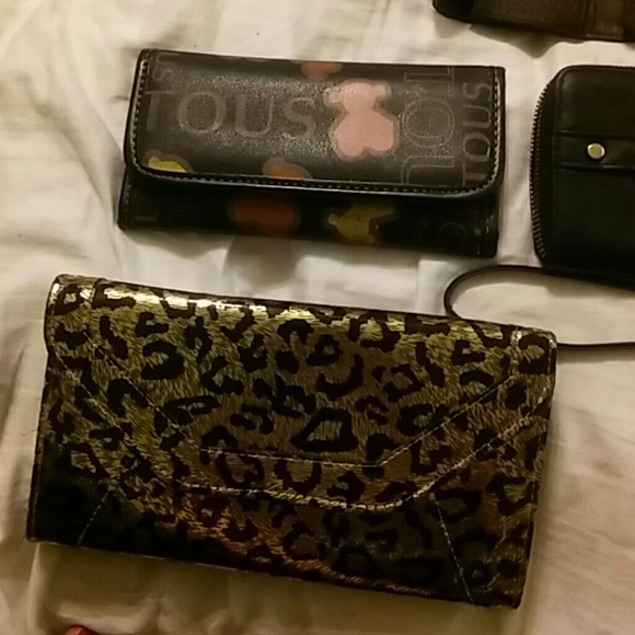 Wallets BUNDLE - Picture 2 of 4