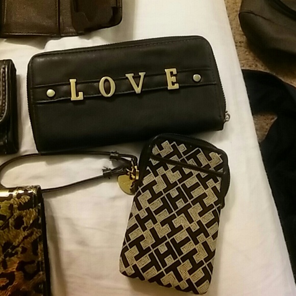 Wallets BUNDLE - Picture 3 of 4