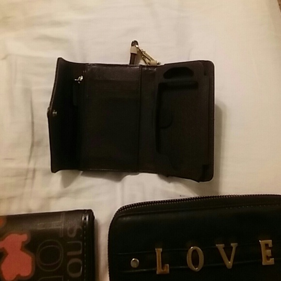 Wallets BUNDLE - Picture 4 of 4
