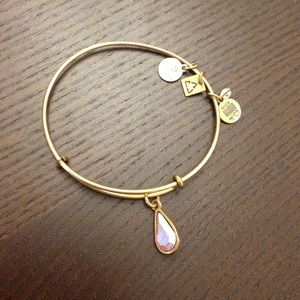 Alex and Ani bracelet
