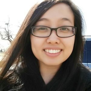 Meet your Posher, Mary