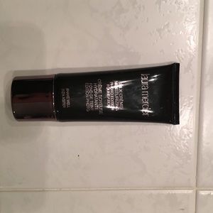 Laura mercier silk creme foundation