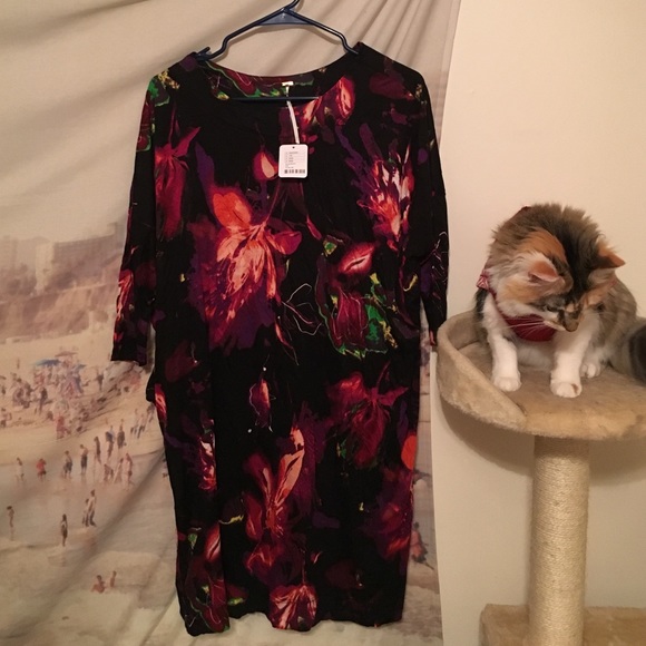 Free people dress