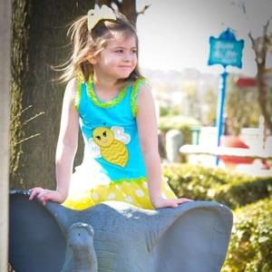 Meet your Posher, Beth