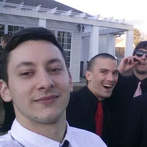 Meet your Posher, David