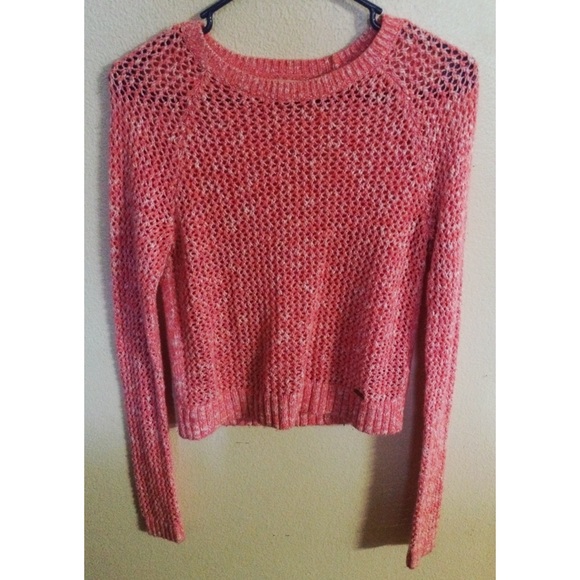 Knit Sweater
