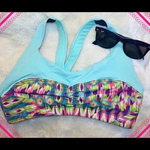 🌟RESERVED🌟 ONZIE sports bra