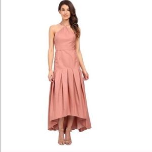 🎉🎉HP🎉🎉 Black Jill Stuart gown dress