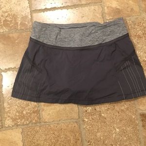 Lululemon skirt