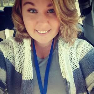 Meet your Posher, Lindsey