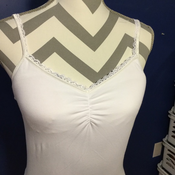 Structured Cami - Picture 2 of 3