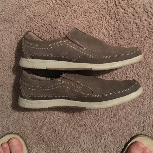 Clarks - Picture 2 of 2