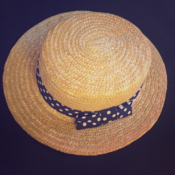 Forever 21 Sun Hat