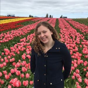 Meet your Posher, Tara