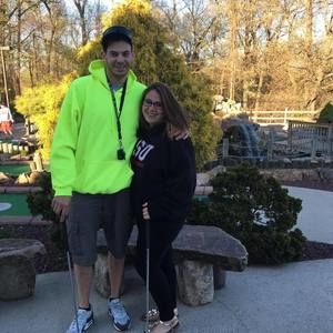 Meet your Posher, Kim