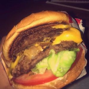 Meet your Posher, Riley