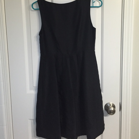 Martin & Osa Silk Dress - Picture 2 of 2