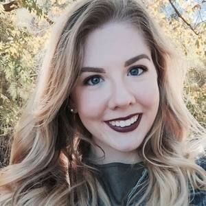 Meet your Posher, Bridget