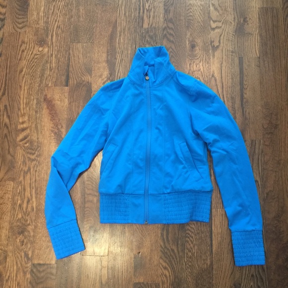 Lululemon jacket