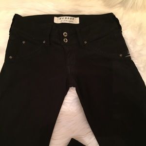 Hudson jeans