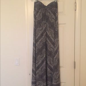 Robin Piccone maxi dress