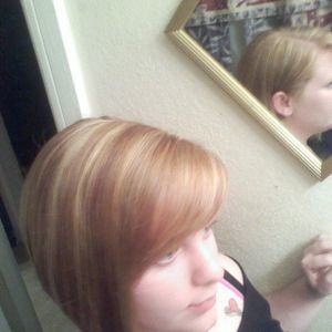 Meet your Posher, Arielle