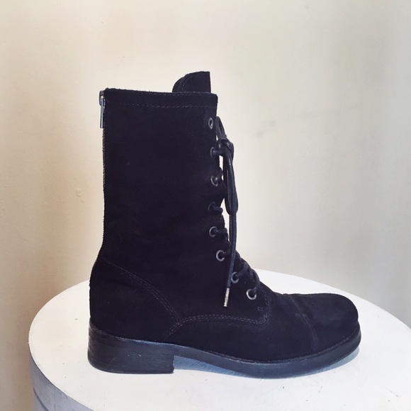 All Saints Boots 37