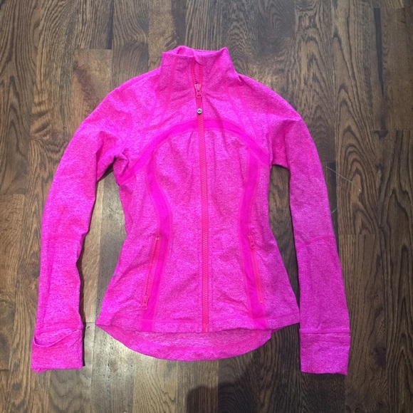 Lululemon Define jacket