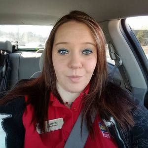 Meet your Posher, Katelin