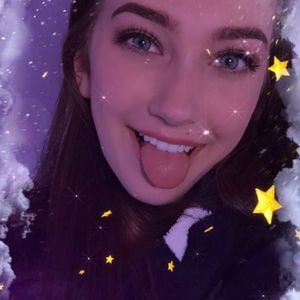 Meet your Posher, Teagan