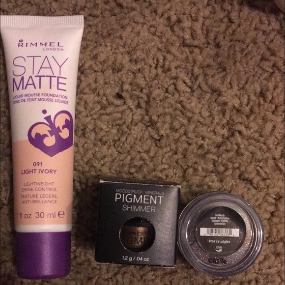 Beauty bundle - Picture 2 of 4