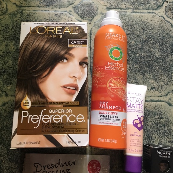 Beauty bundle - Picture 4 of 4