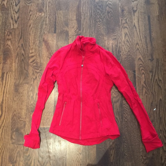 Lululemon Define jacket