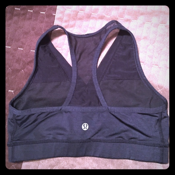Lululemon bra- size 4