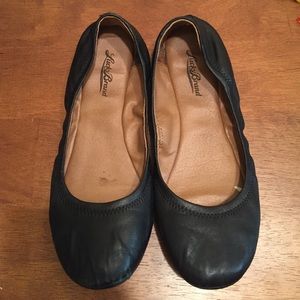 Lucky Brand Emmie Ballet Flats