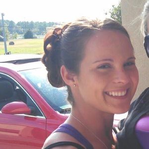 Meet your Posher, Brittany