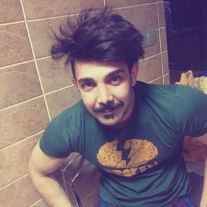 Meet your Posher, Murphy