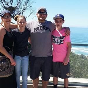 Meet your Posher, Cassandra