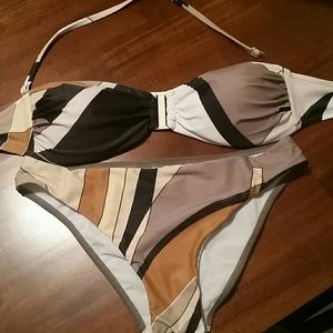Italian bathing suit