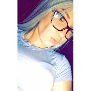 Meet your Posher, Kasey